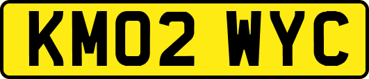 KM02WYC