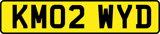 KM02WYD