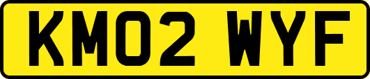 KM02WYF