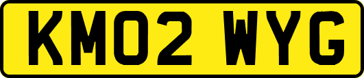 KM02WYG