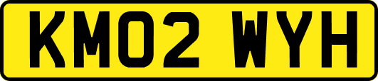 KM02WYH