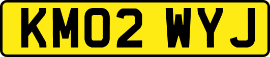 KM02WYJ