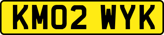 KM02WYK
