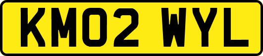 KM02WYL