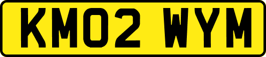 KM02WYM