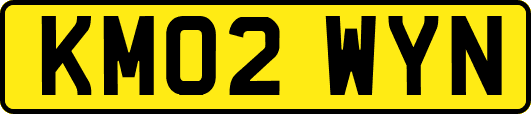 KM02WYN