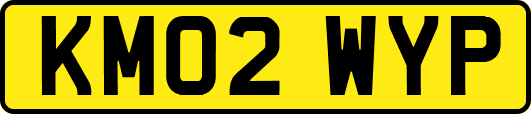 KM02WYP