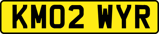 KM02WYR