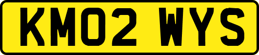 KM02WYS