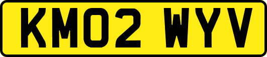 KM02WYV