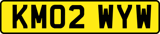 KM02WYW