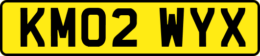 KM02WYX