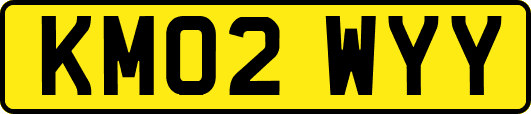 KM02WYY