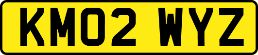 KM02WYZ