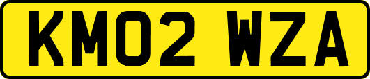 KM02WZA