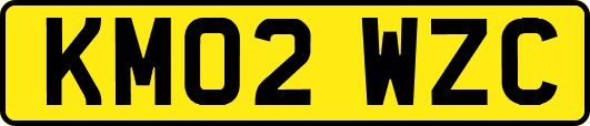 KM02WZC