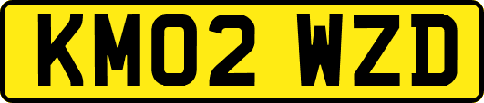 KM02WZD