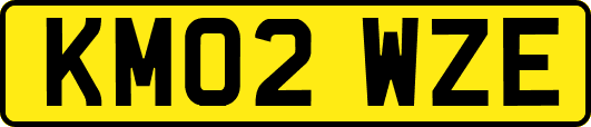 KM02WZE