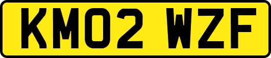 KM02WZF