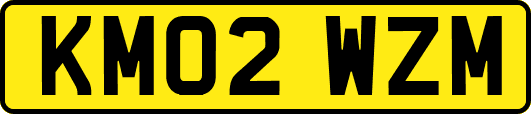 KM02WZM