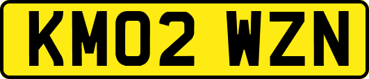 KM02WZN