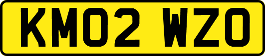 KM02WZO