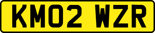KM02WZR