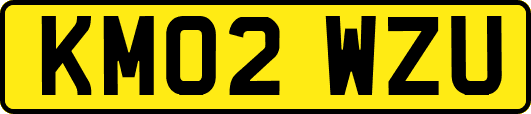 KM02WZU