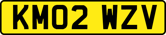 KM02WZV
