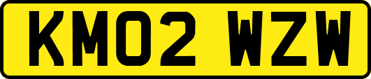 KM02WZW