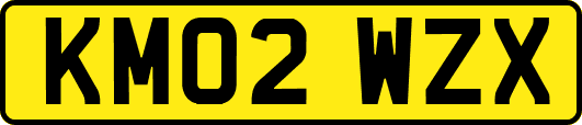 KM02WZX