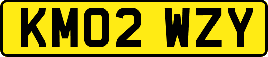 KM02WZY