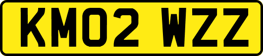 KM02WZZ