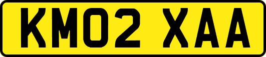 KM02XAA