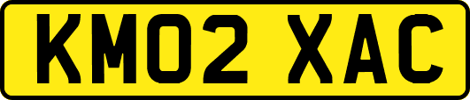 KM02XAC