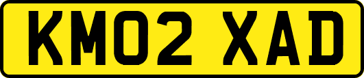 KM02XAD
