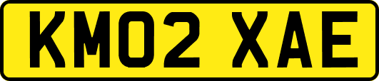 KM02XAE