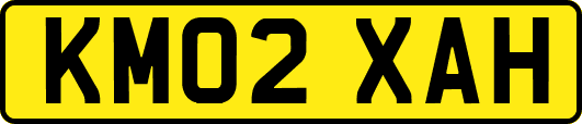 KM02XAH
