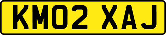 KM02XAJ