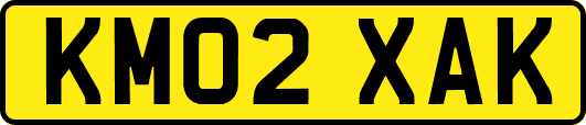 KM02XAK