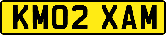 KM02XAM