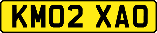 KM02XAO