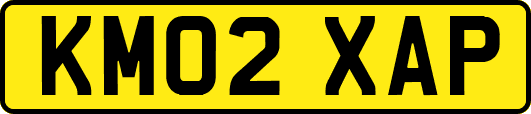 KM02XAP