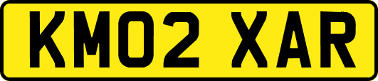 KM02XAR