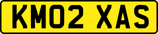 KM02XAS