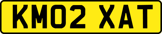 KM02XAT