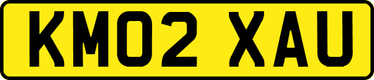 KM02XAU