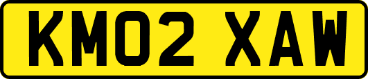 KM02XAW