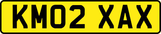 KM02XAX