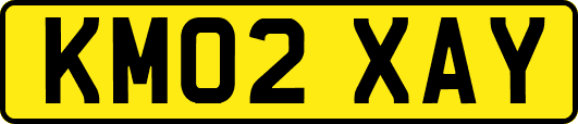 KM02XAY